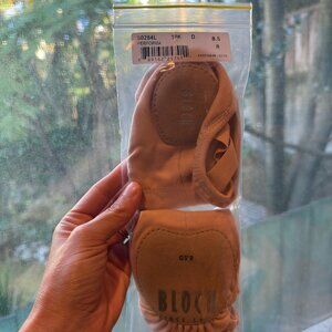Bloch Performa ballet shoes - 8.5 D